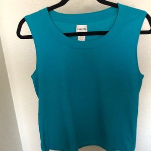 Chico's top
